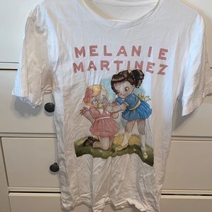 Hot topic Melanie Martinez shirt